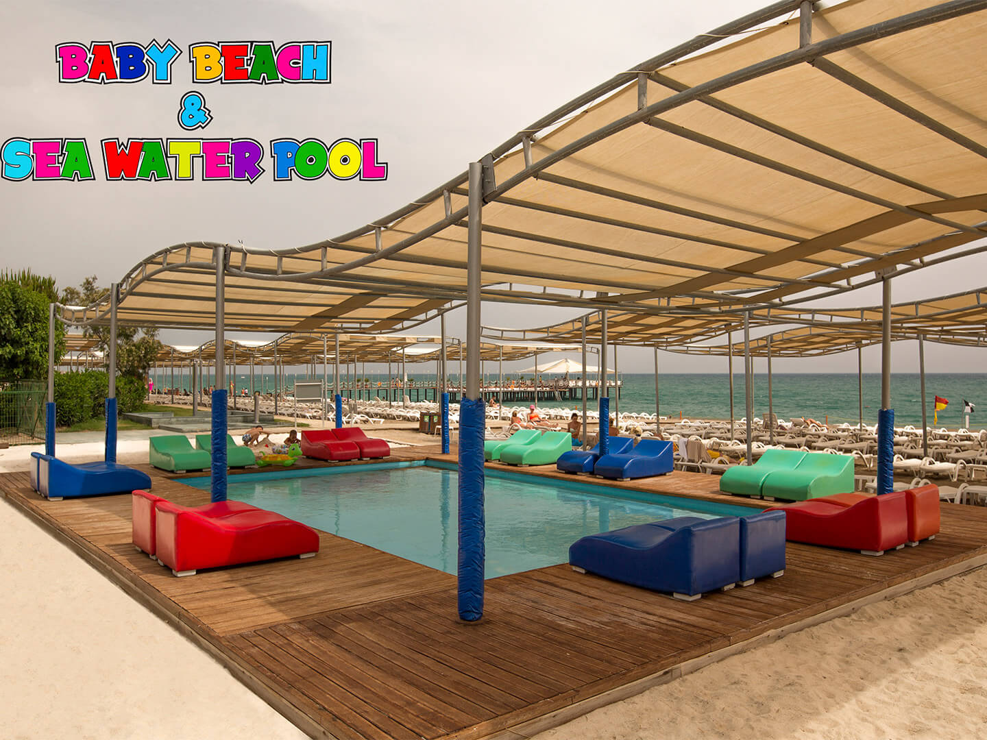 Dobedan Exclusive Plaj Ve Havuzlar Plaj Card 2