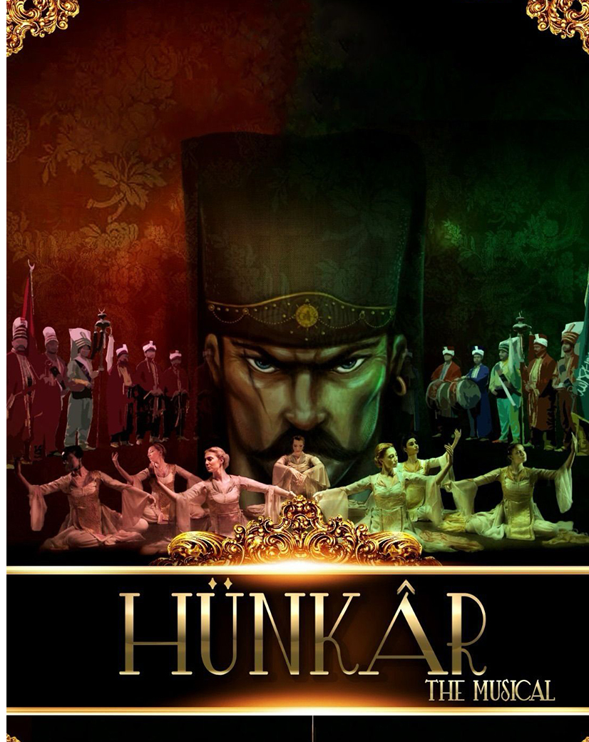 Dobedan Exclusive Belek Sovlar Hunkar