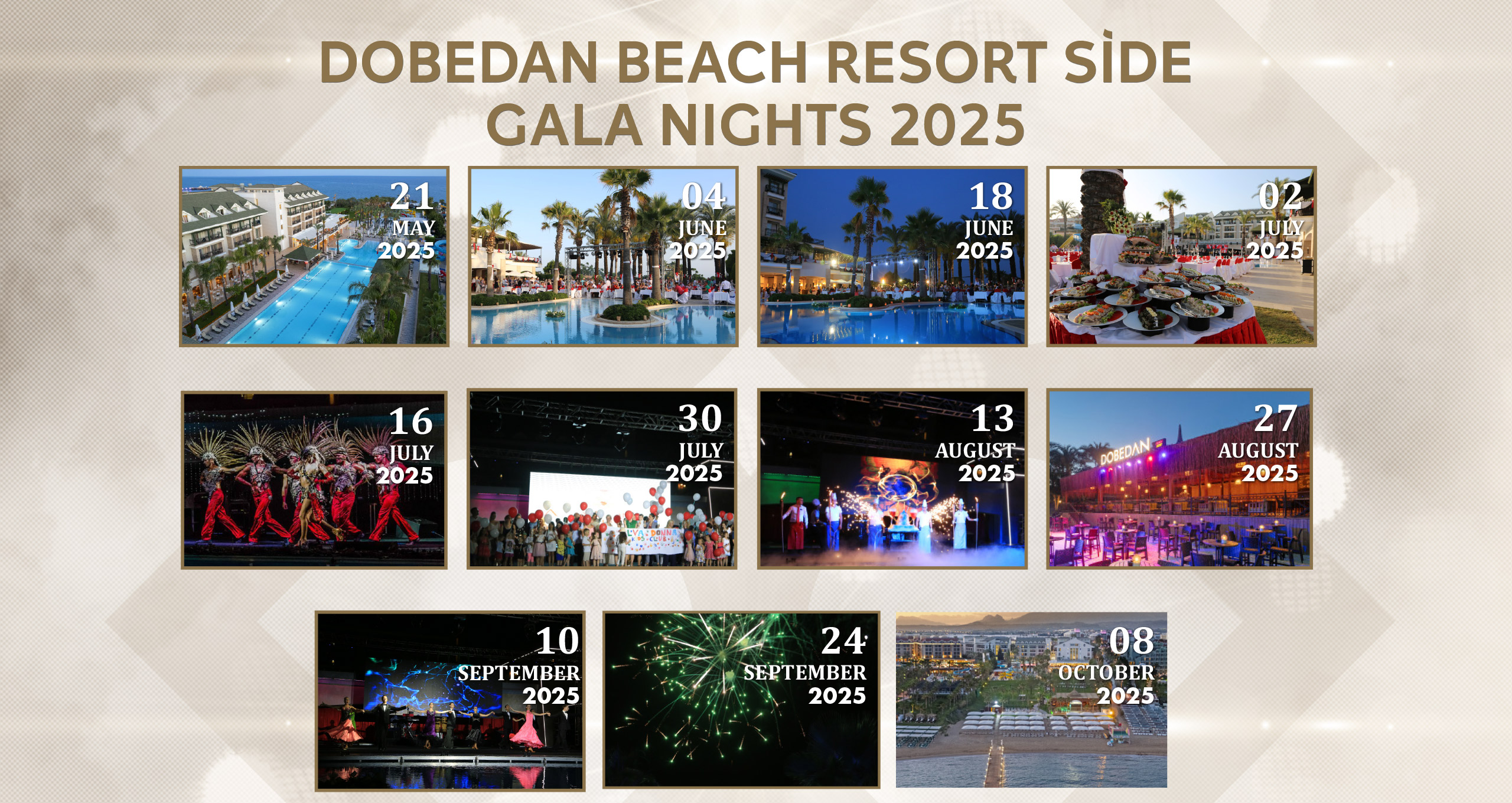 Dobedan Beach Resort Konser Card (1)