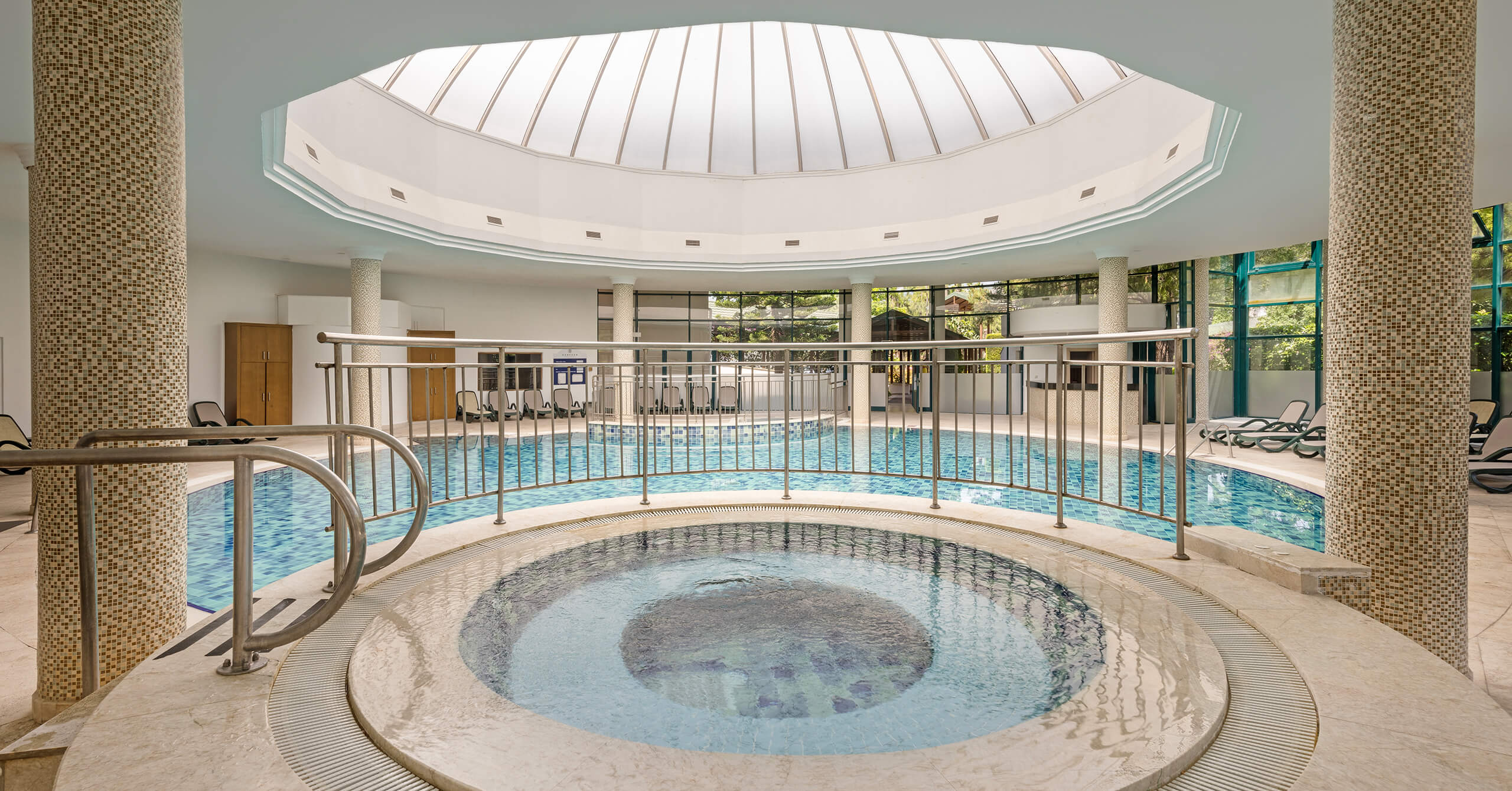 Indoor Pool (2) Gallery