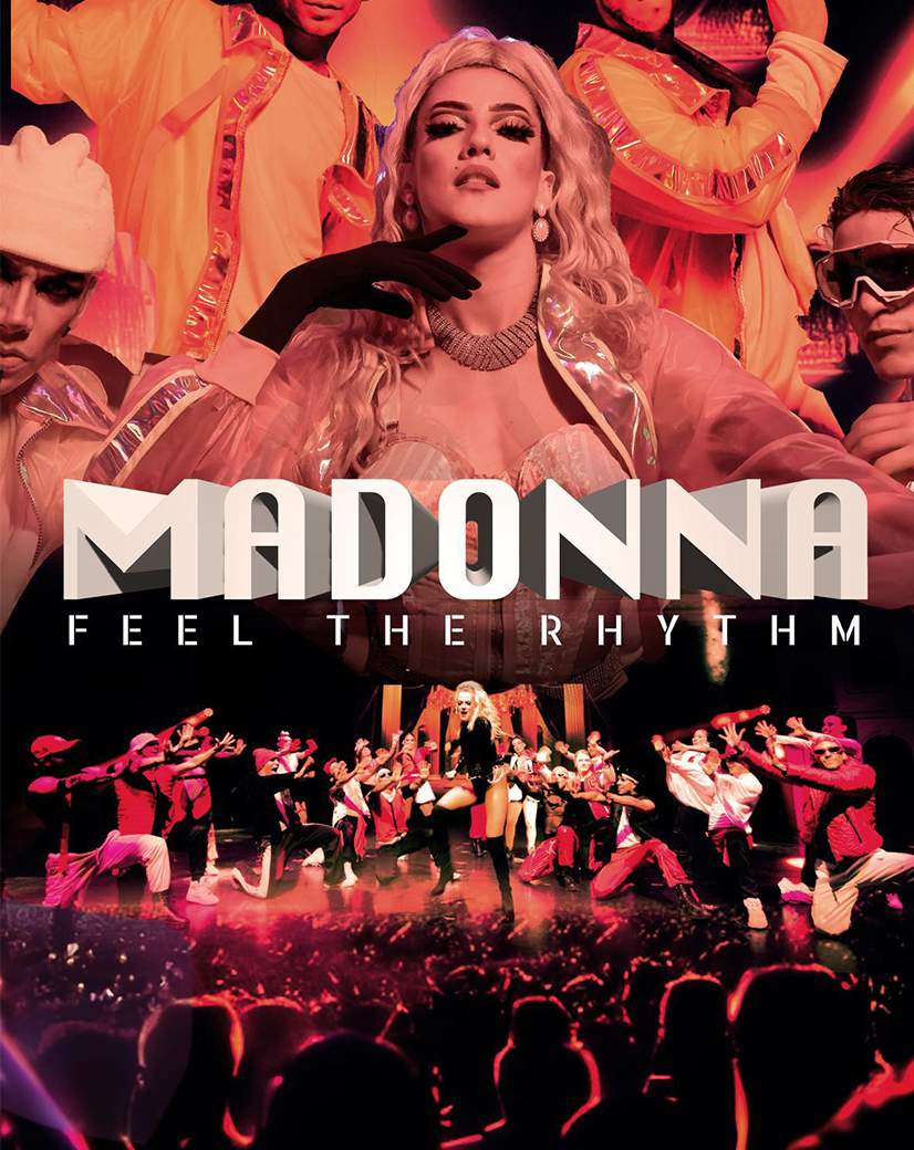 Dobedan Exclusive Sovlar Madonna