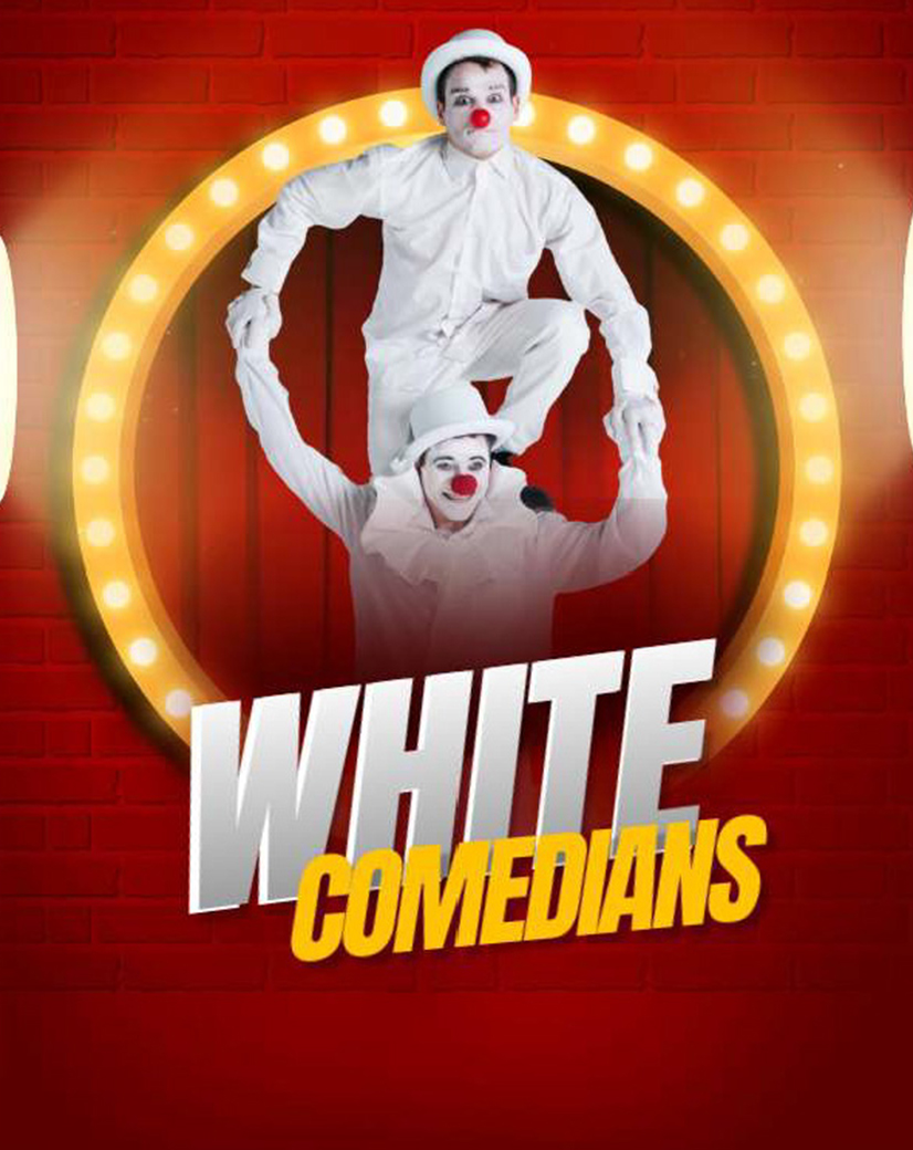 Dobedan World Palace Eglence Kids White