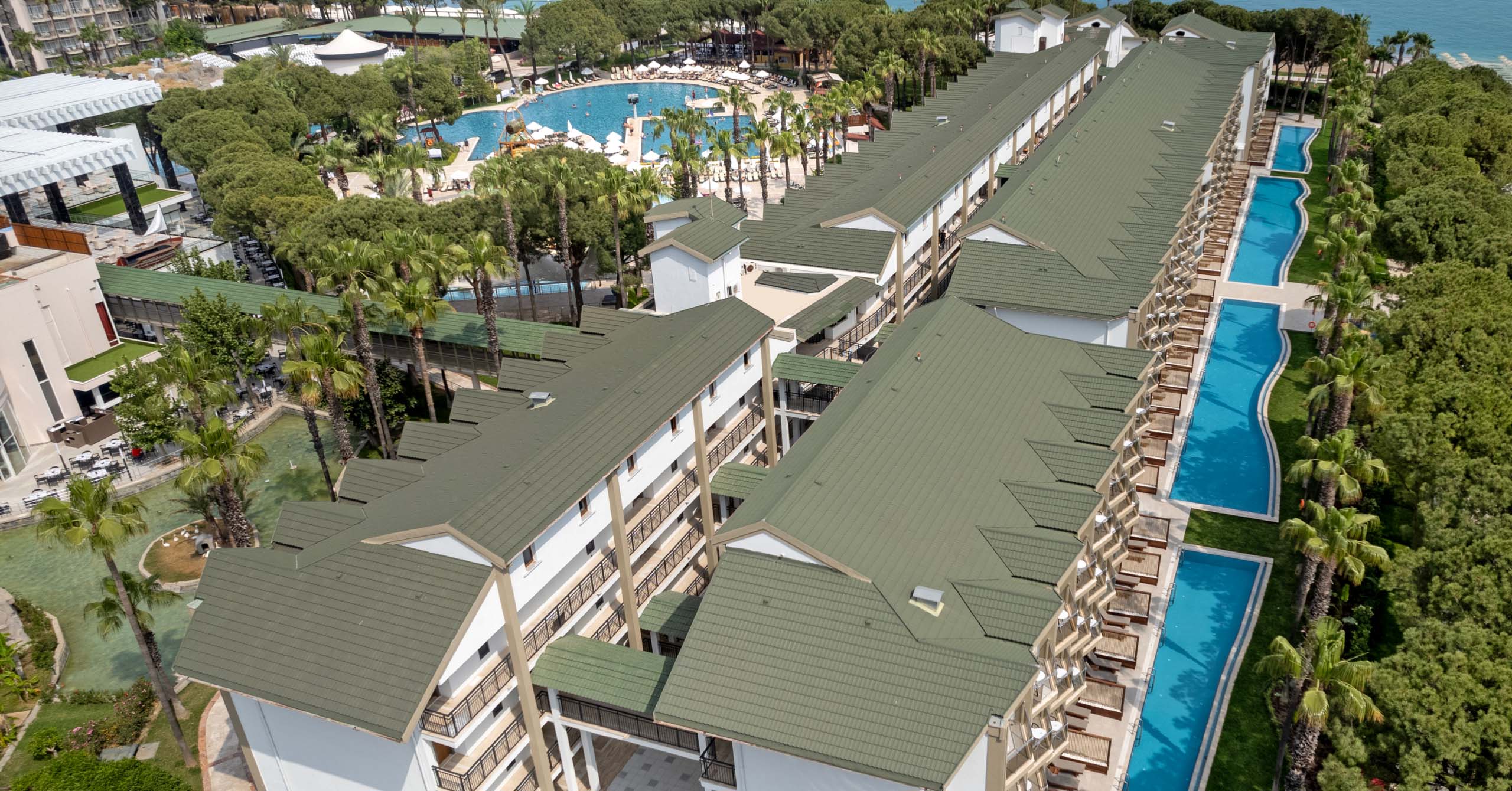Dobedan Hotel Kemer Swim Up Slider D5