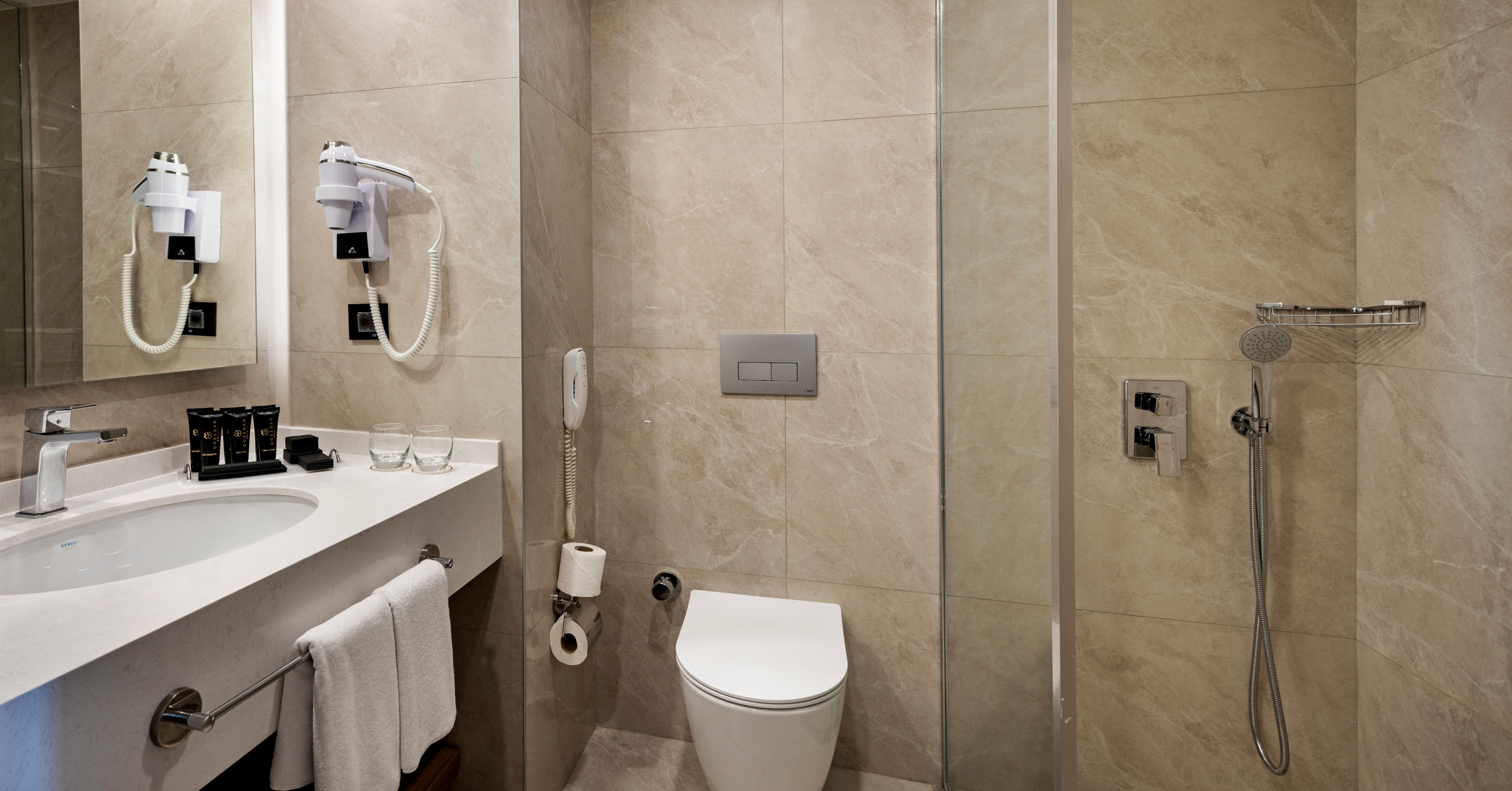 Dobedan Hotel Beach Resort Royal Suit Slider D11