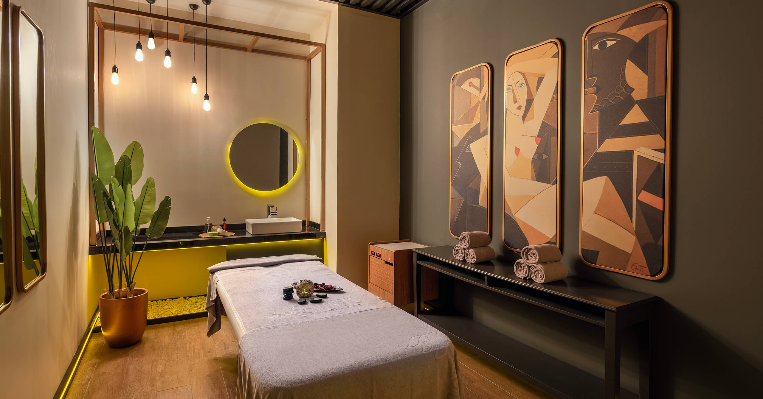 Massage Room (1) Gallery
